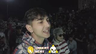 LICHA MIRKO vs SAN BIGS vs BTZ CAIN - 8vos - INVA X INSERT (COPA CAMET) / Santa Fe