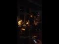 Nogu Svelo! - EarthQuake Shake, live at Charlotte, NC (Ногу Свело!)