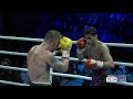 Vage Sarukhanyan vs Pavel Malikov HIGHLIGHTS