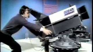 EMI 2001 Broadcast Camera Training Video (BBC) Part 2