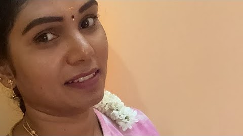கஷ்டம் வரலாம் ஆனா கஷ்டமே வாழ்க்கையா வரக்கூடாது நான் யாருக்கு என்ன பாவம் செய்தேன்...😜😜😜
