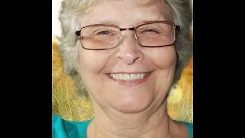 Vicki Elaine Murphy 1950-2021