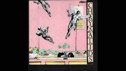 The Chrysalids - Them (1987)