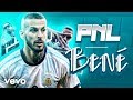 La musique de dario benedetto 