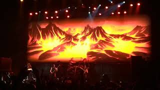 Manowar-Blood Of My Enemies (Final Battle Moscow 2019) Part 2