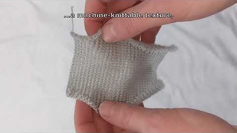 KnitGIST: A Programming Synthesis Toolkit for Generating Functional Machine-Knitting Textures