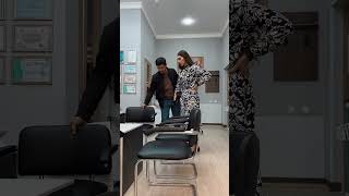 Kelin Hayoti - Ayolni Uyda Otirish Usuli