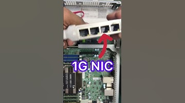 How to Install a 10G Network Card (Broadcom BCM57810S) | Step-by-Step Setup