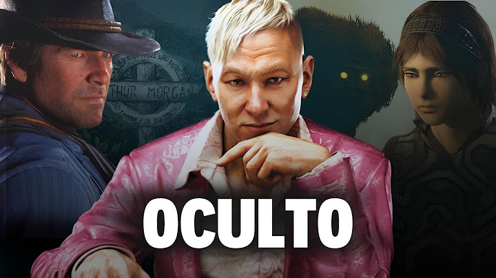 Quais são os finais secretos que ninguém descobriu nos jogos? Esses finais vão te surpreender!
