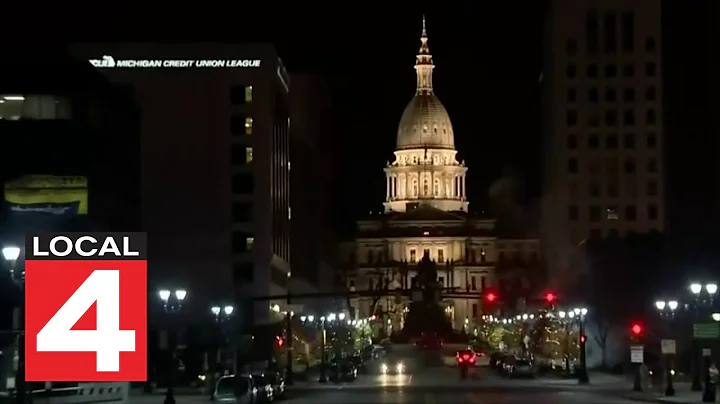 Michigan Senate votes to protect LGBTQ rights