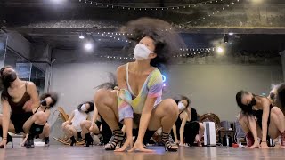 Gorabbitz | KIM RAN | Choreography ♬ Primary (프라이머리) - 알아 (feat. SUMIN)