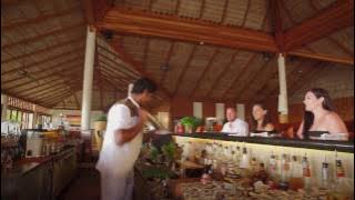 Dive in and discover Conrad Maldives Rangali Island