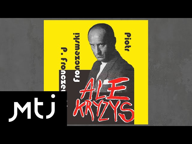 Piotr Fronczewski - Nie spinaj się tak