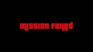 GTA 5 Mission Failed Sound Effect