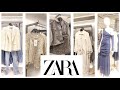 Zara arrivage  1709 collection femme  