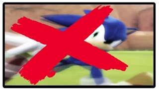 The Sonic Chronicles Connection