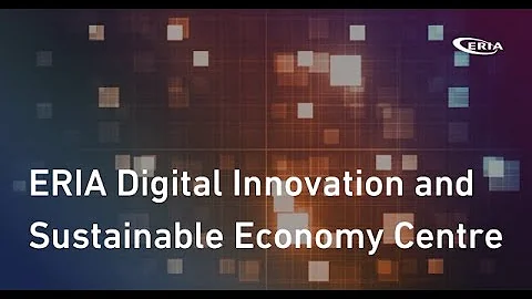 ERIA Digital Innovation and Sustainable Economy Centre - DayDayNews