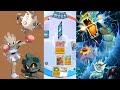pokémon pocket: Lucha vs agua 💧