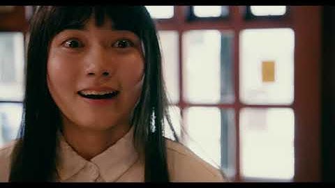 映画「エッシャー通りの赤いポスト」予告編（出演：藤丸千）