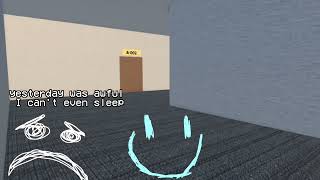 A200s Worst Day Part 2 another Bad Day  interminablerooms  animation