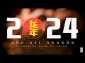 Año Nuevo Chino 2024 - Fundacion Kung Fu China Sede COAPA