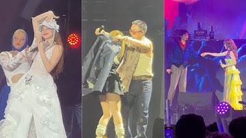 Countdown 2025 cùng Sơn Tùng M-TP, Hồ Ngọc Hà, Đen Vâu - Hoàng Thùy Linh, Dương Domic, Wean Lê, Pháo