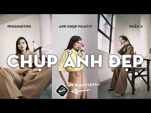 Video: Cách Tái Tạo Một Bức ảnh