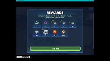 SWGOH Tier III Critical Damage Mods Challenge