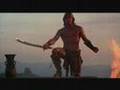 Capture de la vidéo The Beastmaster - Lee Holdridge