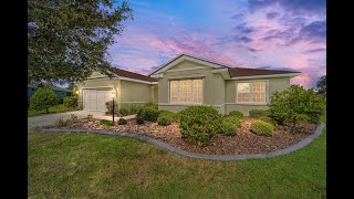 9711 SW 92nd St, Ocala, FL 34481 On Top of the World Golf Course Home (OTOW)