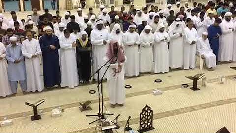 تلاوة من سورة البقرة من الآية (11) إلى الآية (13) | الشيخ أحمد حمادي