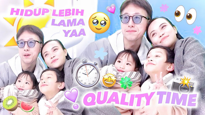 WISATA DI TOTORI HANA KAIRO BESTI PART1