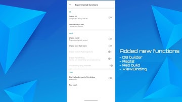 AIDE Plus new update 2025 | Download the latest AIDE Mod with new features
