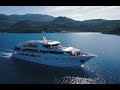 Romantic star  yachtkreuzfahrten entlang der kroatischen kste