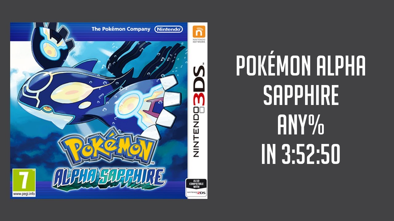 pokemon alpha sapphire save file download