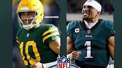 The NFL's decision to play a Week 1 game in Brazil feels like a step too far. While growing sports thumbnail