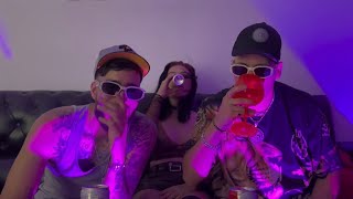 Codeína 🍇😈 🇨🇴 José Burbano Ft Eves Cali Colombia