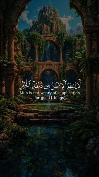 Maher al muaiqly soothing quran recitation #quran #explore #viral #shorts