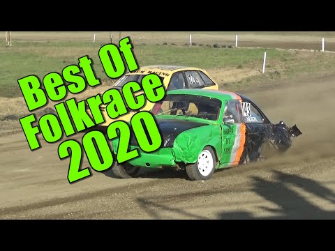 Best Of Folkrace 2020