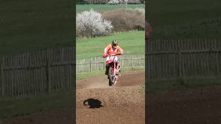 Motocross Airtime