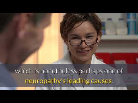 5 False Neuropathy Facts Your Doctor Mistakenly Promotes ❤️