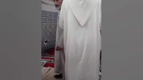 #تراويح ناذرة للقارئ معاذ الدويك حفظه الله #سورة الشورى
