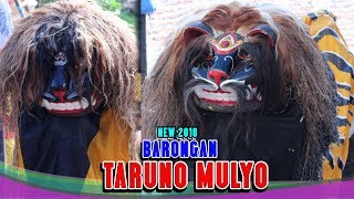 BARONGAN TARUNO MULYO NEW 2018