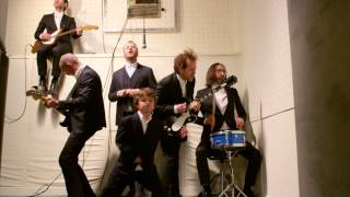 Video-Miniaturansicht von „The National - "Sea Of Love"“