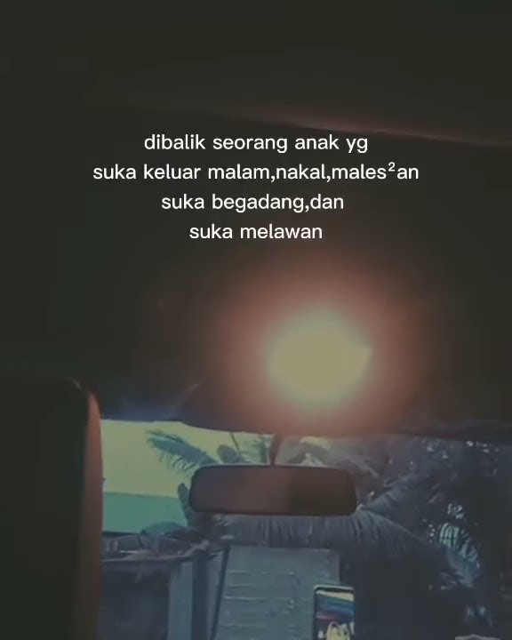 Story wa keren terbaru || stts wa full screen