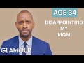 70 Men Ages 5 to 75: What's Your Greatest Fear? | Glamour