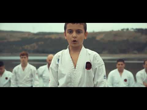 Goju-Ryu Open Training at Lisi Lake, Georgia | გოჯუ-რიუს ღია ვარჯიში ლისზე