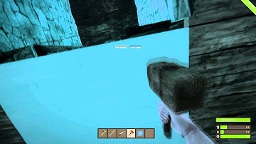 #25 - Rust 2.0 (Experimental) A normal raidy day in update 1189.