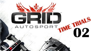 Chicago: The Loop | 2 | GRID Autosport Time Trials