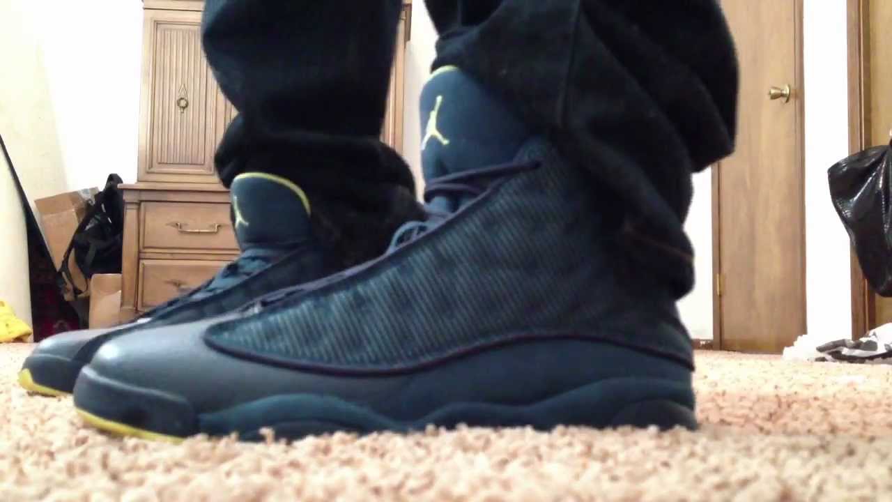 jordan squadron 13
